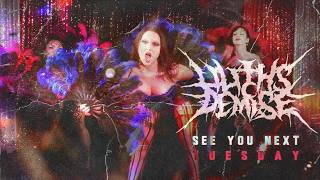 LILITH'S DEMISE - SEE YOU NEXT TUESDAY [OFFICIAL MUSIC VIDEO] (2026) SW EXCLUSIVE
