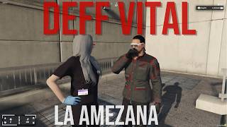 cap 26. Bly Wood rolplay. El comienzo de una nueva etapa.