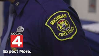 Republican lawmakers call for governor to fire Michigan State Police leaders