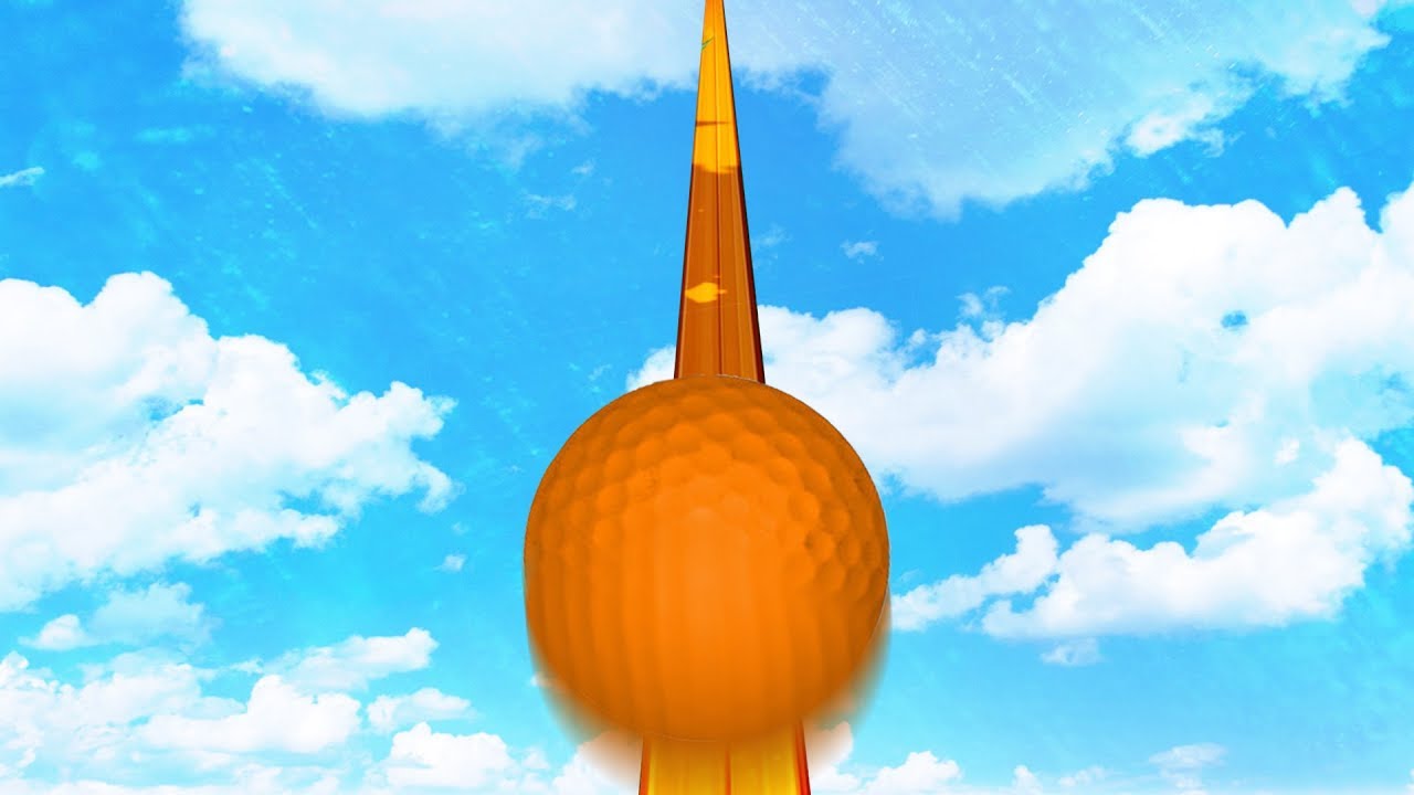 CLEMCO'S GOLF IT MAP! (Golf It)