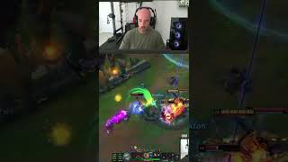 BOOM WHAT UP! #leagueoflegends