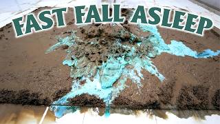Fall Asleep with Carpet Cleaning ASMR – Calm Scrubbing Sounds for a Restful Night, Anxiety Relief screenshot 5