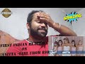 FIRST INDIAN REACTION ON  Anitta - Girl From Rio (Jimmy Kimmel Live! Performance)