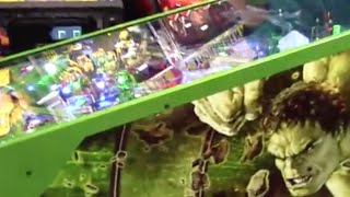 Utah Professional Pinball Machine Repair