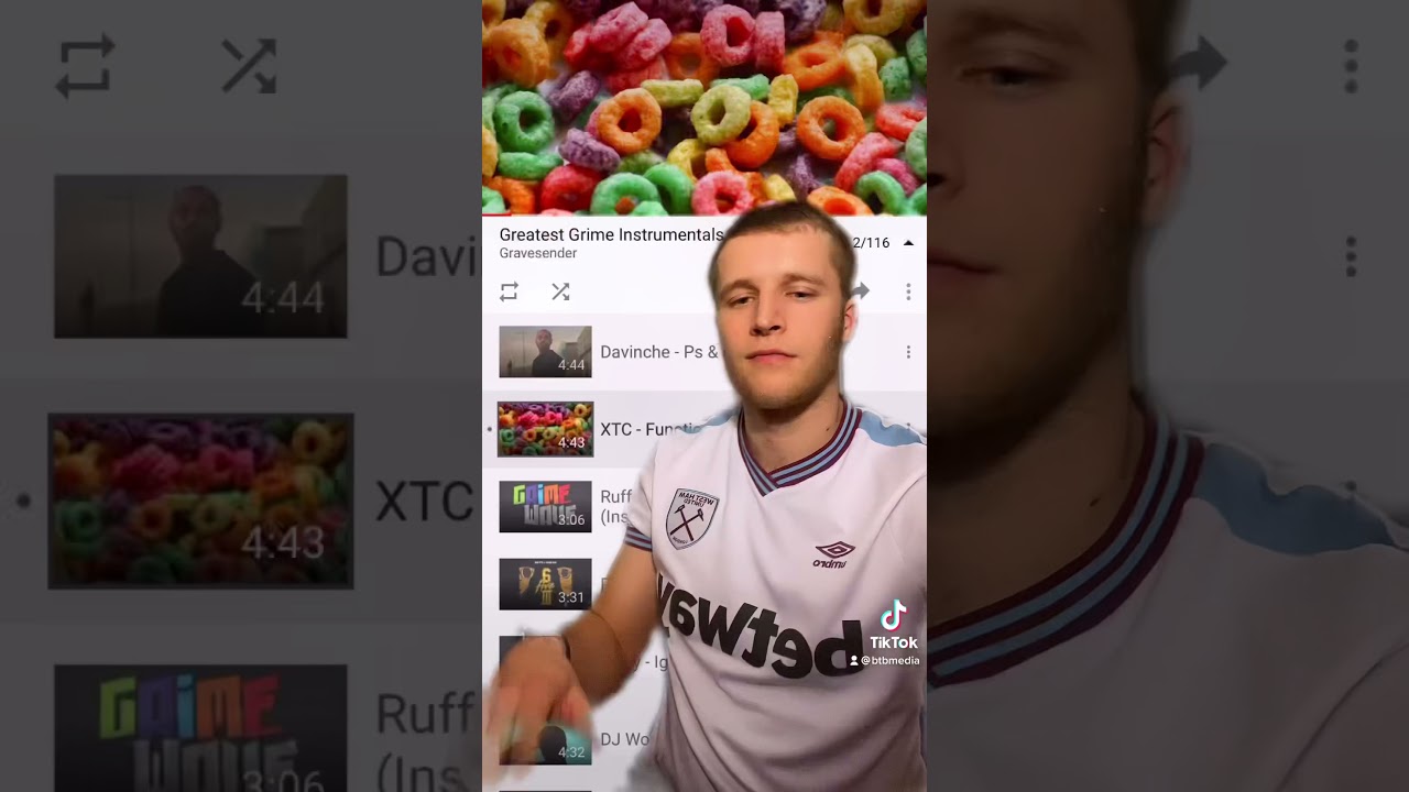 Best Grime Instrumentals