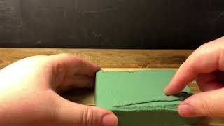 ASMR Pins   Foam