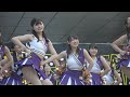 ソフィア祭2018① オープニング 上智大学インカレチアダンスサークルJESTY