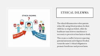 Ethics Project  Blood Transfusion