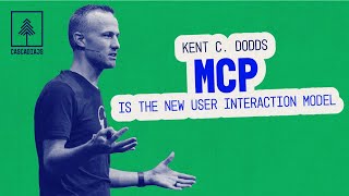 MCP is the New User Interaction Model