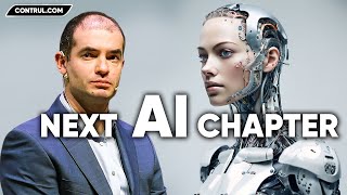 Ex-OpenAI genius launches new “Super Intelligence” company
