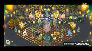 Light Island 8 bit cover