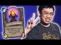 This Time I Beat Ch. 5 With Shaman FOR SURE!! | Heist Ch. 5 | Rise of Shadows | Hearthstone