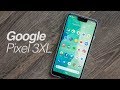 Обзор Google Pixel 3 XL