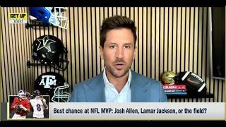 Josh Allen Has NO CHANCE To Win