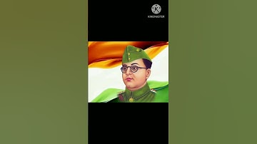 Netaji Subhash Chandra Bose photo, #shorts #india #netaji #photo #photography ##viral #short #new