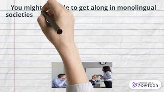 FACTORS AFFECTING THE SUCCESS OF MULTILINGUALISM