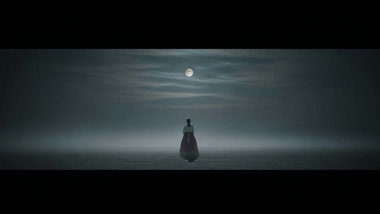 계절 너머의 노래 | A Song Beyond the Seasons [Cinematic Classical Crossover | Korean Soprano]