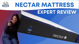Nectar Mattress Review 2023 - Our Sleep Expert's Take - U.S. News