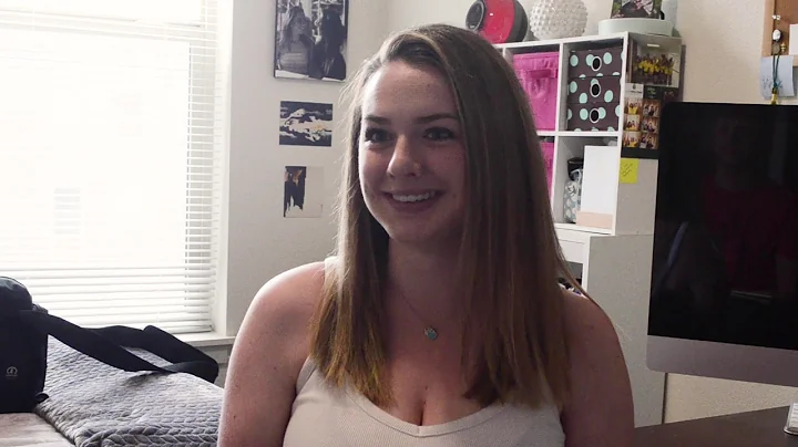 Profile Piece: Amy Noble | JTC 345 Spring 2020