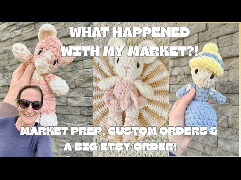 custom market
