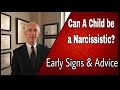 Can A Child be Narcissistic? Early Signs & Advice
