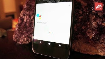 Google Assistant Helps to Identify Any Song Easily | Google Play Music | Youtube Links | YOYO Times