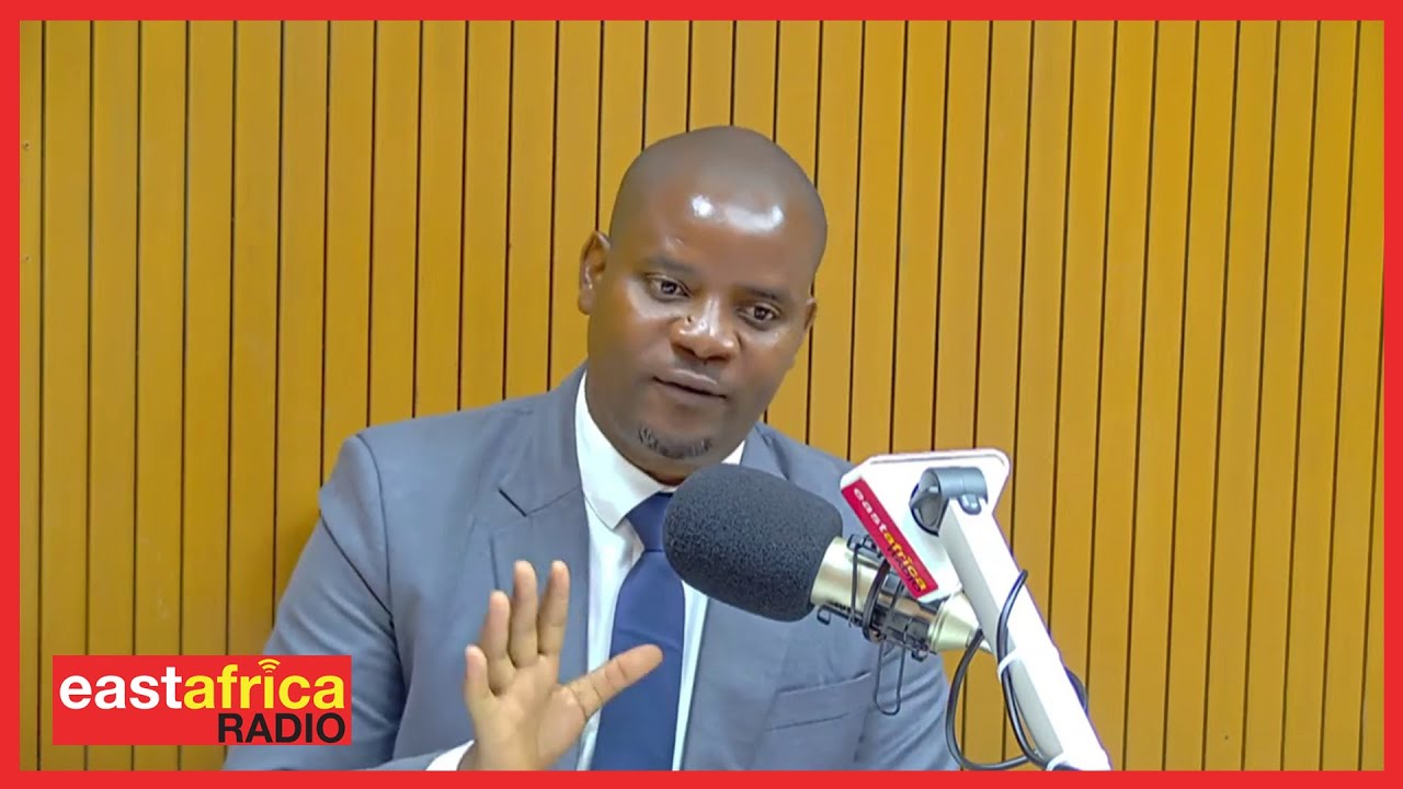 WAKILI AFAFANUA KUHUSU MAKOSA YA UHAINI | AFUNGUKA WALIOKAMATWA NA MAKOSA HAYO 