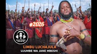 Limbu Luchagula _ Ujumbe Wa Jane Mbeshi _ 