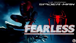SPIDERMAN | FEARLESS