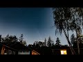 Comet C 2023 A3 Tsuchinshan–ATLAS 10 17 2024 From My Backyard