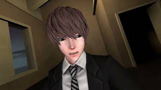 Death Note The Musical Animated - Hurricane