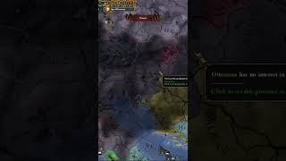 Dismantle the HRE WITHOUT Fighting - EU4 1.35