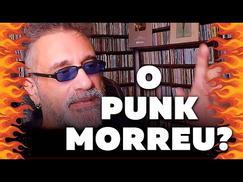 Vídeo: Quando o punk está morto?