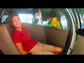 Brainless Brat Flees From Cops & Drives Them Crazy, Gets Brutal Lesson that She Won’t Ever Forget