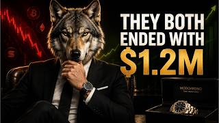 Why Chasing Higher Returns Keeps You Poor