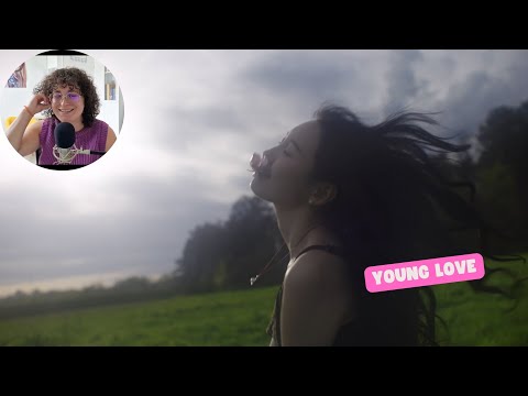 SUNMI (선미) - Balloon in Love - M/V REACTION
