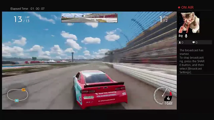 Wheel shenanigans