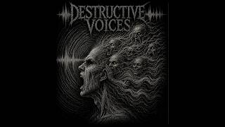 Destructive Voices — CASE FILE DV 003
