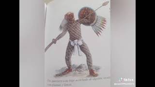 Azteka cultura