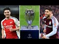 Arsenal Iyo Real Madrid Kooxdii Ayaa Heysato Ciyaartoy Tayo Badan Arsenal Iyo Real Madrid Kooxdii Ayaa Heysato Ciyaartoy Tayo Badan