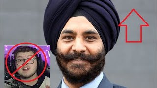 Harpreet's Highlights Vol. 1 **BEST WARZONE PLAYER IN THE WORLD**