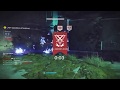 "Falling" Final Destiny Montage