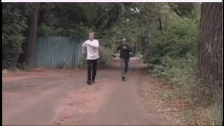 ⁣Смешное видео - Спортивная ходьба