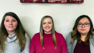 National Crime Victims' Rights Week 2020- Introduction Video