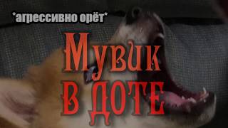 МУВ ОТ ЗЛОГО РУБЕНА| DOTA 2