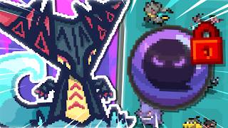 Famous A Cobblemon SMP where you Can ONLY Use ONE Type! Wealth