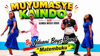 Muyumasye Kaindo  