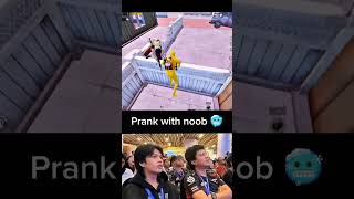Prank with noob 🥶 | Jonathan gaming live | PMGC live | eSports lobby | asi8 vs 4t | pubg live