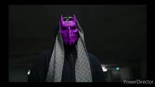 Block6 Lucii - Mirror Slowed