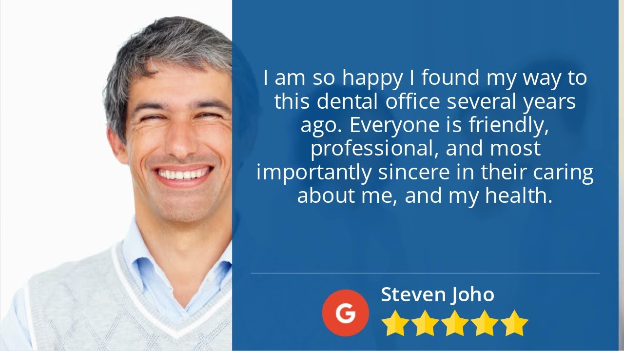 Best Dentist Office Near Me Las Vegas  | Top-Rated Dentist Las Vegas | LVDG Review 